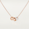 [CARTIER-까르띠에] LOVE 펜던트