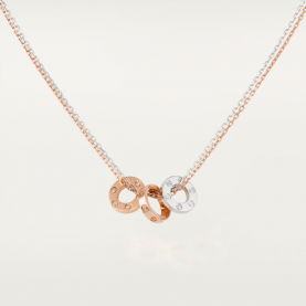 [CARTIER-까르띠에] LOVE 펜던트