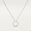 [CARTIER-까르띠에] LOVE 펜던트