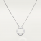 [CARTIER-까르띠에] LOVE 펜던트
