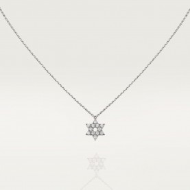[CARTIER-까르띠에] 심볼 펜던트