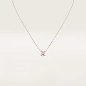 [CARTIER-까르띠에] C 드 까르띠에 펜던트
