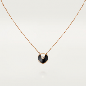 [CARTIER-까르띠에] 아뮬레뜨 드 까르띠에 네크리스