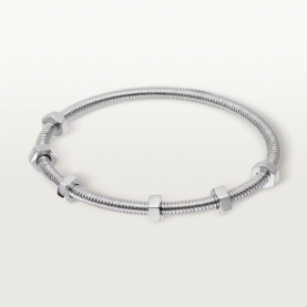 [CARTIER-까르띠에] 에크루 드 까르띠에 브레이슬릿