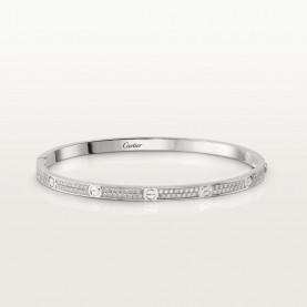 [CARTIER-까르띠에] LOVE 브레이슬릿