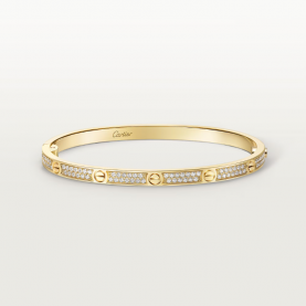 [CARTIER-까르띠에] LOVE 브레이슬릿