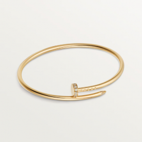[CARTIER-까르띠에] 저스트 앵 끌루 브레이슬릿 스몰