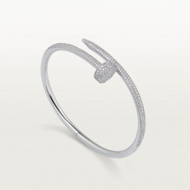 [CARTIER-까르띠에] 저스트 앵 끌루 브레이슬릿