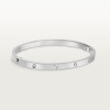 [CARTIER-까르띠에] LOVE 브레이슬릿