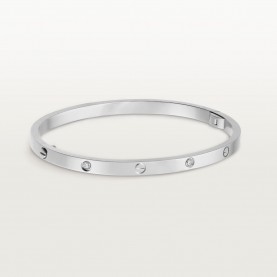 [CARTIER-까르띠에] LOVE 브레이슬릿