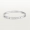 [CARTIER-까르띠에] LOVE 브레이슬릿