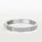 [CARTIER-까르띠에] LOVE 브레이슬릿