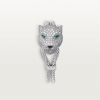 [CARTIER-까르띠에] 팬더 드 까르띠에 브레이슬릿