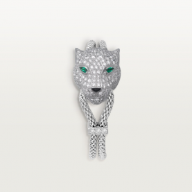 [CARTIER-까르띠에] 팬더 드 까르띠에 브레이슬릿