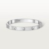 [CARTIER-까르띠에] LOVE 브레이슬릿