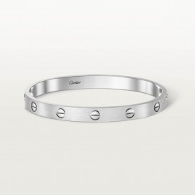 [CARTIER-까르띠에] LOVE 브레이슬릿