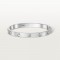[CARTIER-까르띠에] LOVE 브레이슬릿