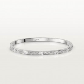 [CARTIER-까르띠에] LOVE 브레이슬릿