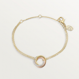 [CARTIER-까르띠에] 트리니티 브레이슬릿