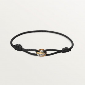 [CARTIER-까르띠에]  트리니티 브레이슬릿