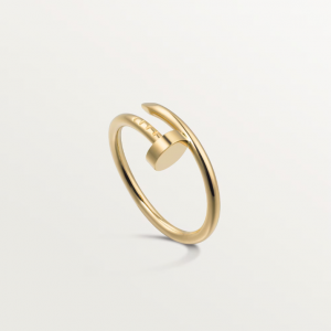 [CARTIER-까르띠에] 저스트 앵 끌루 링
