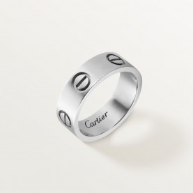[CARTIER-까르띠에] LOVE 링