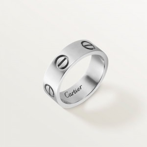 [CARTIER-까르띠에] LOVE 링