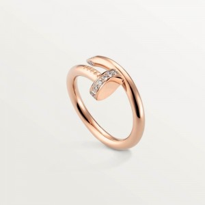 [CARTIER-까르띠에] 저스트 앵 끌루 링