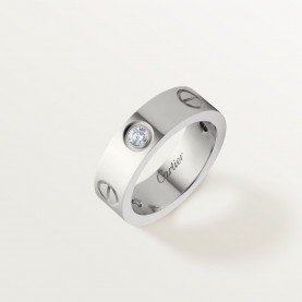 [CARTIER-까르띠에] LOVE 링