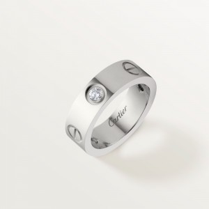 [CARTIER-까르띠에] LOVE 링
