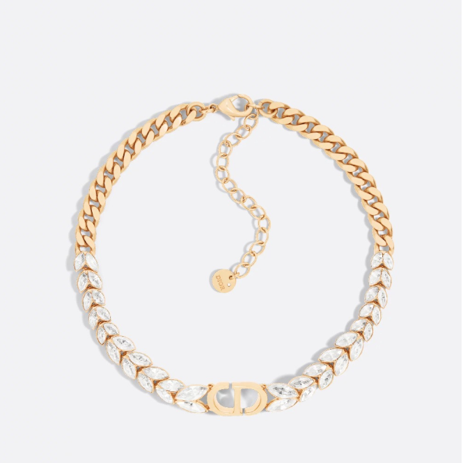 [DIOR-디올] 30 Montaigne Prestige 목걸이