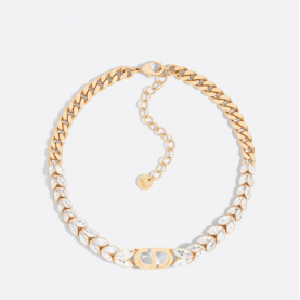 [DIOR-디올] 30 Montaigne Prestige 목걸이