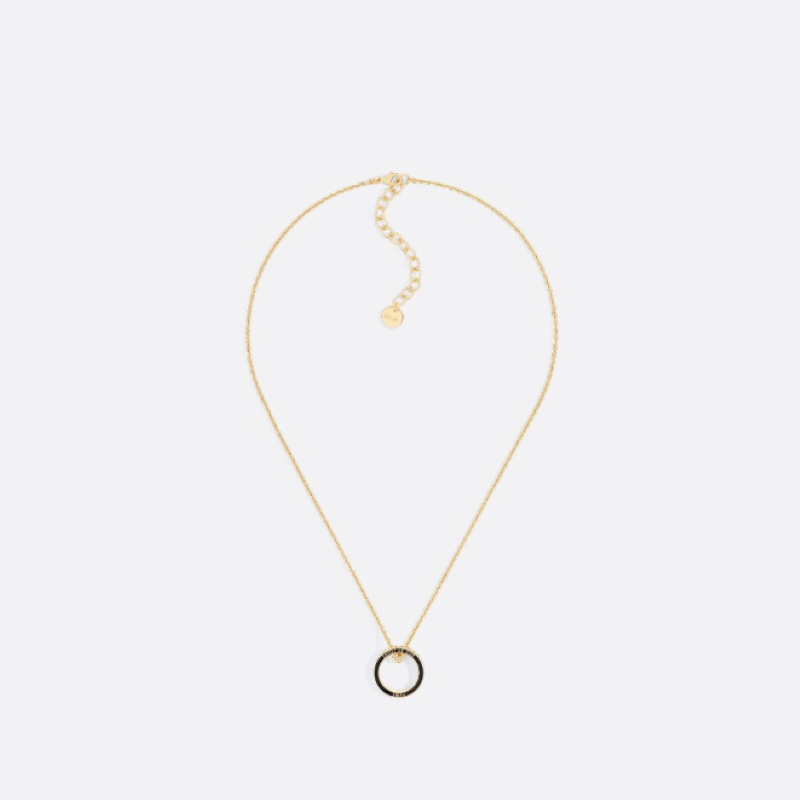 [DIOR-디올] Dior Night Code 목걸이