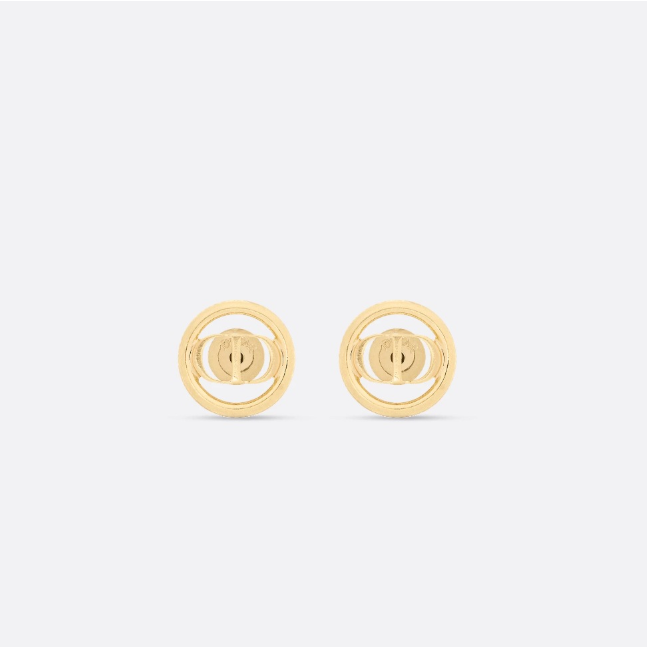 [DIOR-디올] 30 몽테뉴 스터드 귀걸이