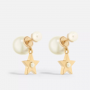 [DIOR-디올] Lucky Dior 귀걸이