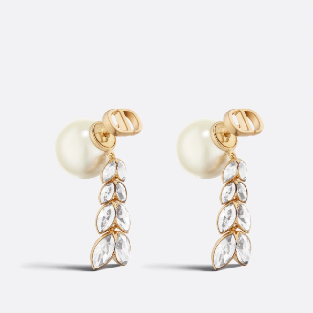 [DIOR-디올] Tribales 귀걸이