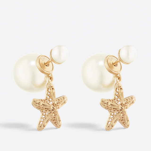 [DIOR-디올] Tribales 귀걸이
