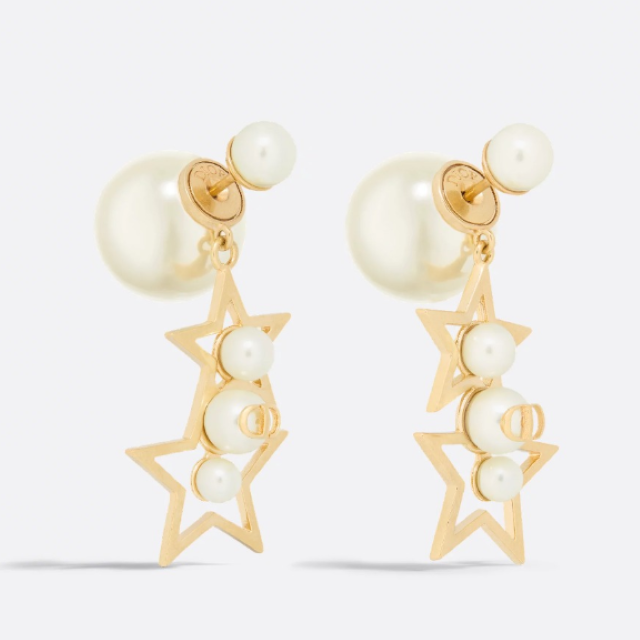 [DIOR-디올] Tribales 귀걸이