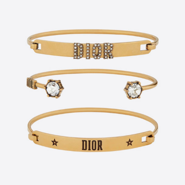 [DIOR-디올] 레볼루션 팔찌