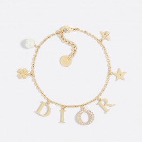 [DIOR-디올] Dio(r)evolution 팔찌
