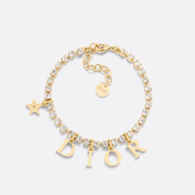 [DIOR-디올] Dio(r)evolution 팔찌