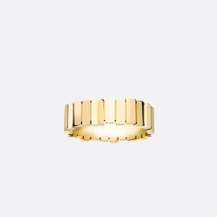 [DIOR-디올] 젬 디올 반지