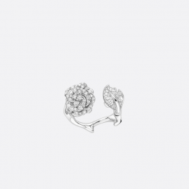 [DIOR-디올] 로즈 바가텔 반지