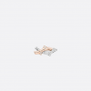 [DIOR-디올] 보이스 드 로즈 귀걸이