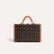 [GOYARD-고야드] 그랑 호텔 트렁크백