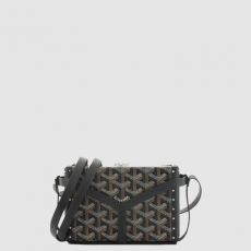 [GOYARD-고야드]  미노디에르 트렁크백