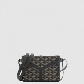 [GOYARD-고야드]  미노디에르 트렁크백