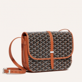 [GOYARD-고야드] 벨베데르백 MM
