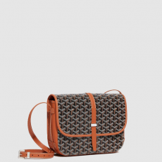 [GOYARD-고야드]  벨베데르백 PM