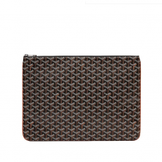 [GOYARD-고야드]  세나 클러치 GM